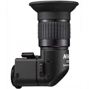 Nikon DR-5 kulmaetsin