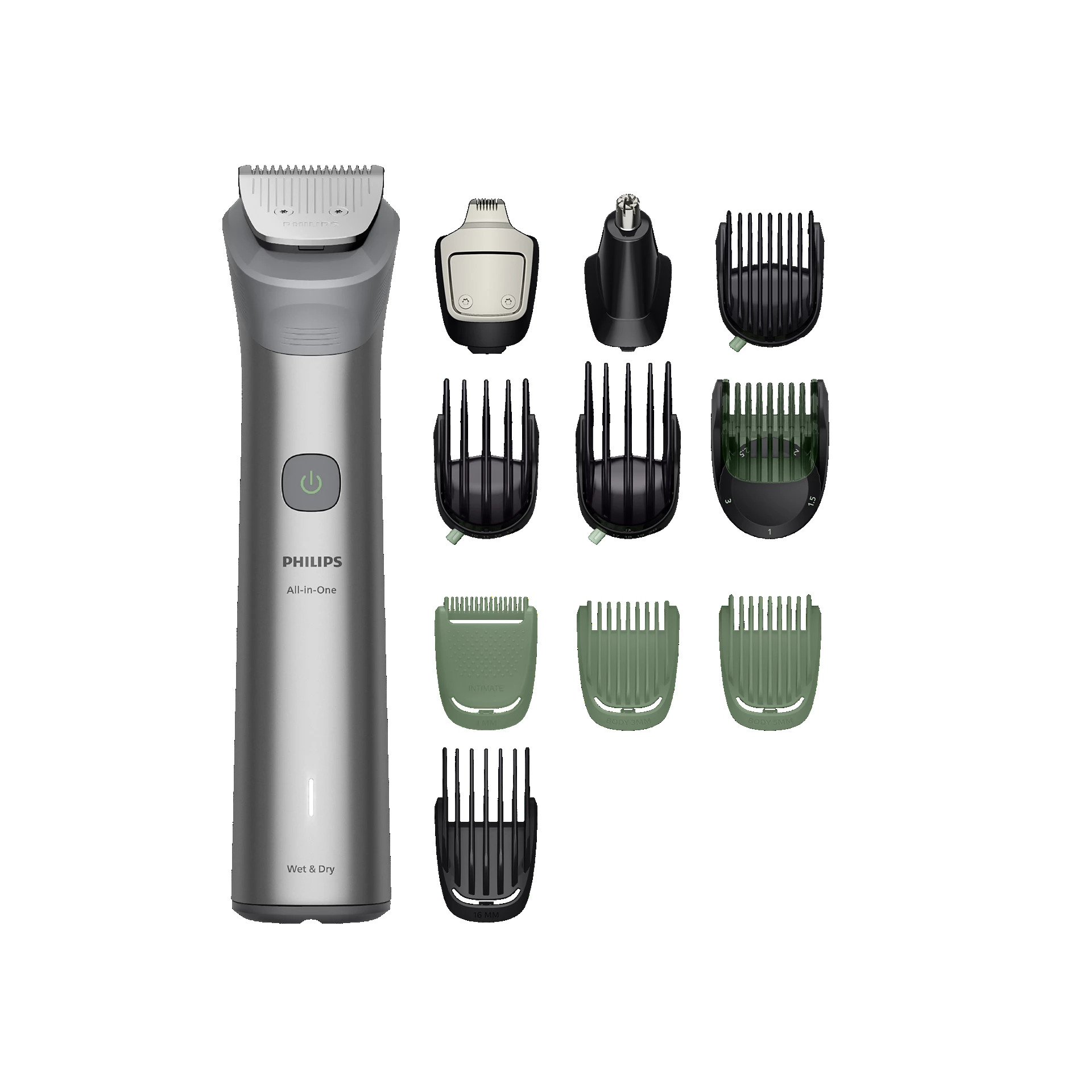 Parranajokone Philips MG5952/30