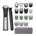 Philips All-in-One Trimmer Series 9000 MG9557 20in1 Wet & Dry, monitoimitrimmeri
