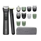 Philips All-in-One Trimmer Series 9000 MG9531 15in1 Wet & Dry, monitoimitrimmeri