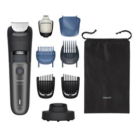 Philips Beardtrimmer Series 7000 BT7660, partatrimmeri
