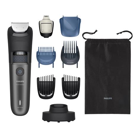 Philips Beardtrimmer Series 7000 BT7660, partatrimmeri