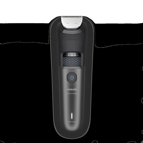 Philips Beardtrimmer Series 7000 BT7660, partatrimmeri