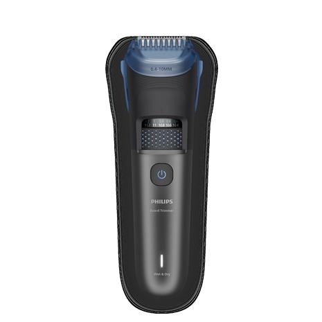 Philips Beardtrimmer Series 7000 BT7660, partatrimmeri
