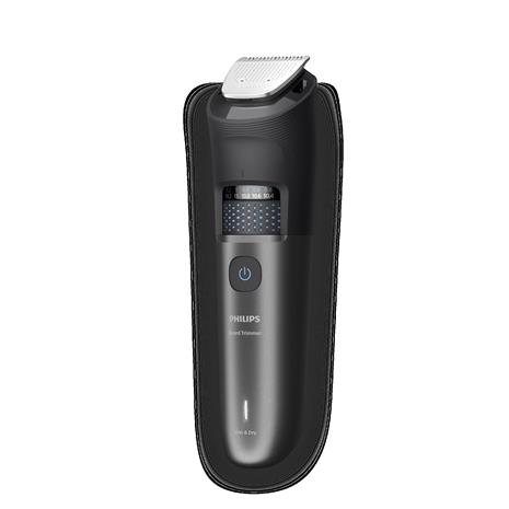 Philips Beardtrimmer Series 7000 BT7660, partatrimmeri