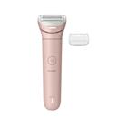 Philips BRL129 Lady Shaver Series 6000 Wet & Dry, ladyshaver