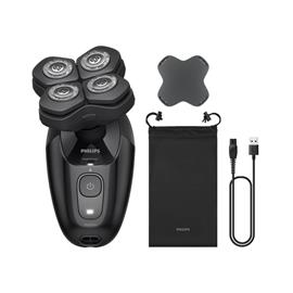 Philips Head Shaver Pro 5000 Series HS5980 Wet & Dry, partakone