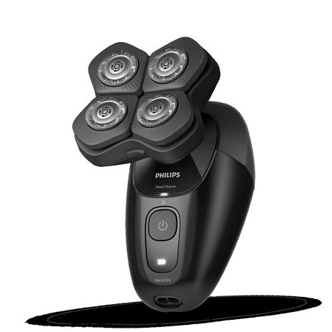 Philips Head Shaver Pro 5000 Series HS5980 Wet & Dry, partakone