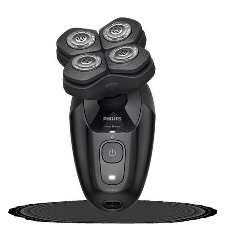 Philips Head Shaver Pro 5000 Series HS5980 Wet & Dry, partakone