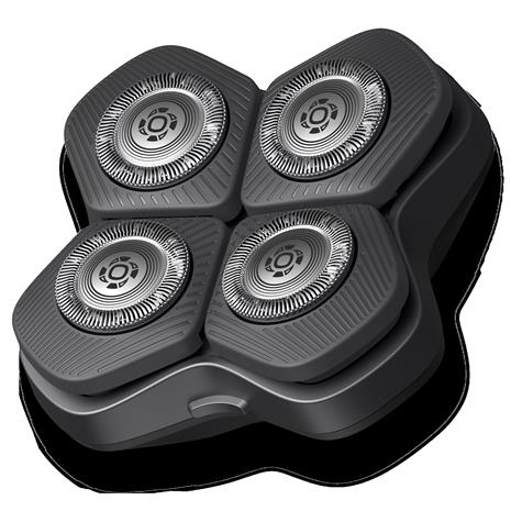 Philips HS740 Blade Refill, partakoneen ajopäät – kuva 3/8