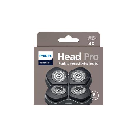 Philips HS740 Blade Refill, partakoneen ajopäät – kuva 4/8