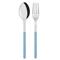 Sabre paris Bistrot Solid tarjoilusetti, pastellinsininen – kuva 1