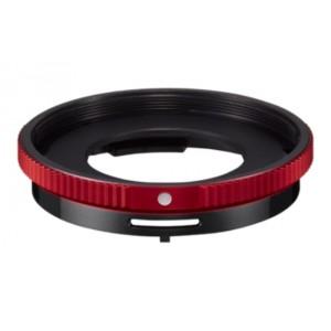 Olympus CLA-T01, lisäkeadapteri