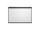 Multibrackets Manual Self-Lock Projection Screen Deluxe, 16:10, 108", 233cm x 145cm, valkokangas