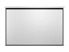 Multibrackets 16:10 100 x 4027 x 100 Moottoroitu DLux 180", valkokangas