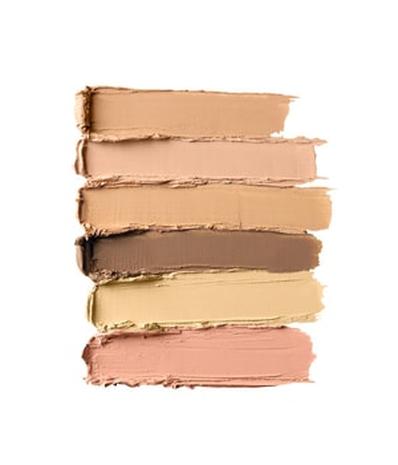 NYX 3C Palette - Conceal, Correct, Contour - Light
