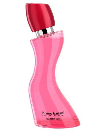 Bruno Banani Woman's Best - EdT 20 ml