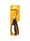 Fiskars Essential Lintusakset 23 cm Musta – kuva 3