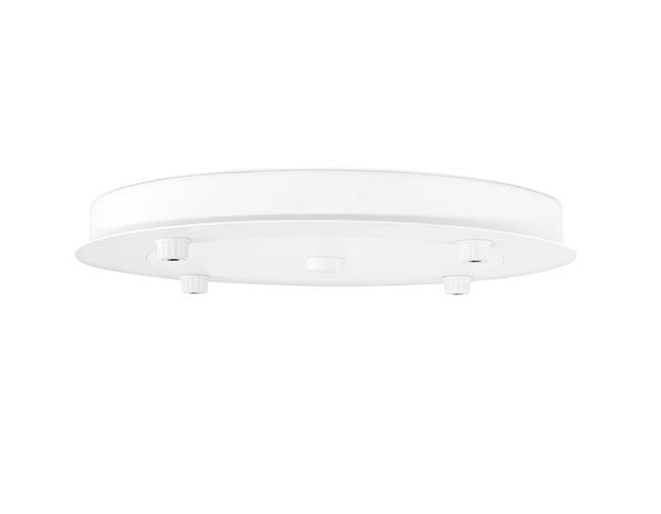 Normann Copenhagen Amp Canopy, 4 lampulle