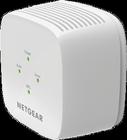 Netgear AC750 WiFi-verkon kantaman laajennin, langaton tukiasema