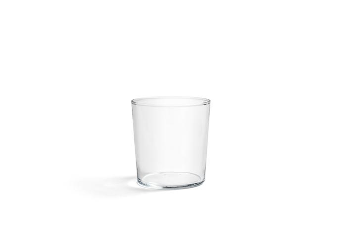 Hay Hay Glas M, Klar