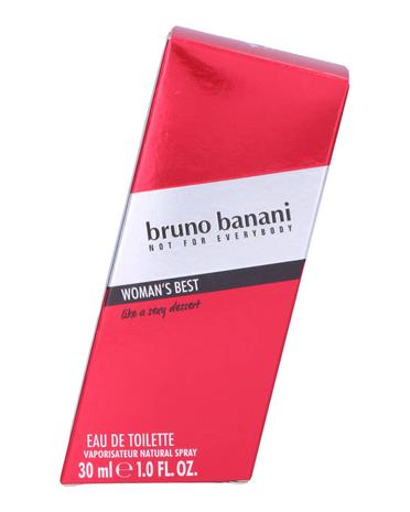 Bruno Banani Woman's Best - EdT 30 ml