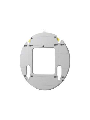 Microsoft Steelcase - wall mount