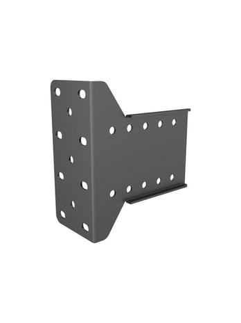 M Pro Series-Single display plate