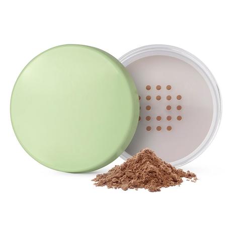 Pixi H2O Skinveil Powder Translucent