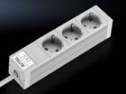 Schneider Electric Actassi S-One DPM Kat 6 UTP Modulaarinen liitin Suojaamaton 1 kpl.