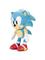 Sega Sonic Jumbo -pehmolelu, 50 cm – kuva 4