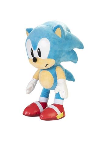 Sega Sonic Jumbo -pehmolelu, 50 cm