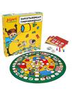 Barbo Toys Pippi Sakletarspel