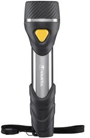 Varta 16632101421 - LED-taskulamppu DAY LIGHT LED/2xAA