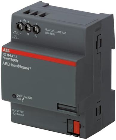 ABB Free@home 2CDG510001R0011 Virtalähde