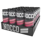 Nocco Focus, 24 x 330 ml