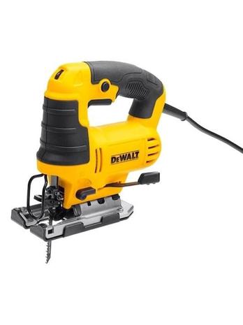 DeWalt DWE349-QS 650W, pistosaha