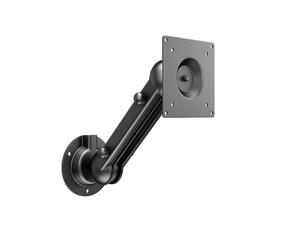 Multibrackets M VESA Monitor/Tablet Arm 75/100, seinäteline 7-32" / max 6 kg näytölle/tabletille