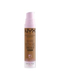 NYX Professional Makeup Bare With Me Concealer Serum Camel