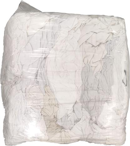 Korjaamopyyhe, kirjava, 10 kg