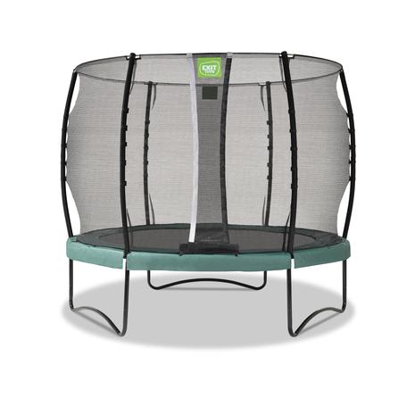 Exit Allure Classic ä¸305cm vihreä trampoliini