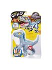 Goo Jit Zu - Jurassic Single Pack - Blue (41303)