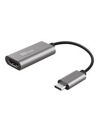 Trust Dalyx USB-C HDMI Adapter