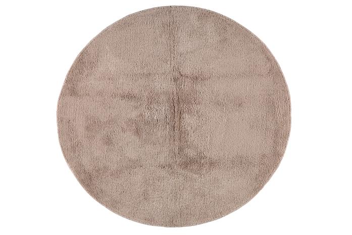 Kylpyhuoneenmatto Bamboo 90 cm