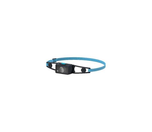 Ledlenser NEO1R headlamp, 250 lumen, black/blue