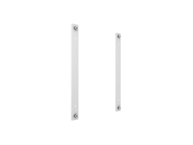 Multibrackets M VESA Wallmount Flip Adapter 400