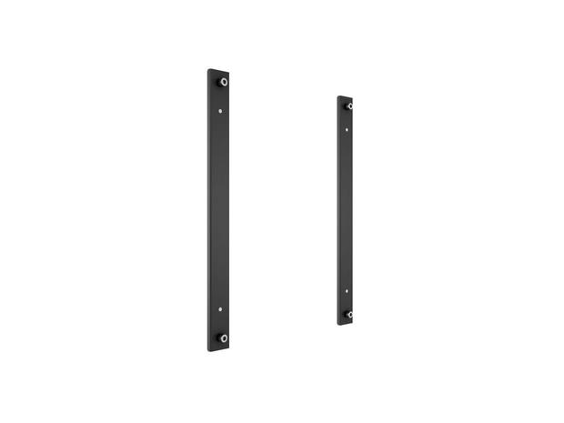 Multibrackets M VESA Wallmount Flip Adapter 400