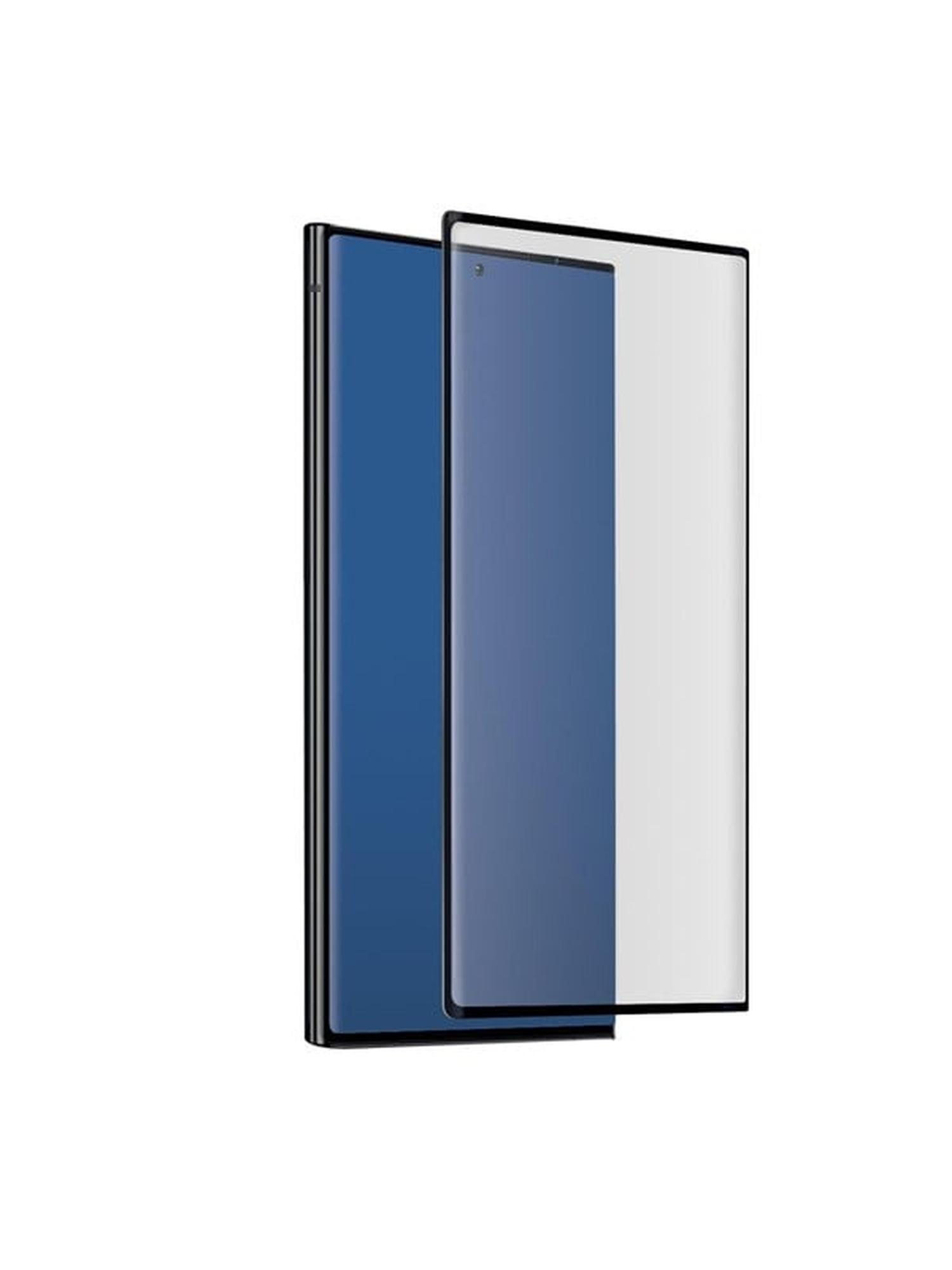 ZAGG InvisibleShield Ultra Clear+ for Samsung Galaxy S22 Ultra