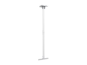 Multibrackets M Pro Series - mounting component - for enclosure - small - white