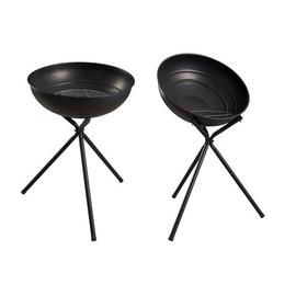 Dangrill Tulisija jaloilla 57cm